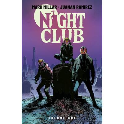 Night Club Volume 1