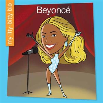 Beyonc矇