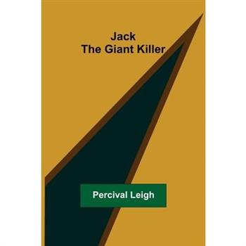 Jack the Giant Killer