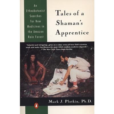 Tales of a Shaman's Apprentice