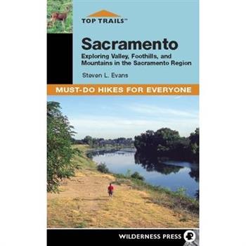 Top Trails Sacramento