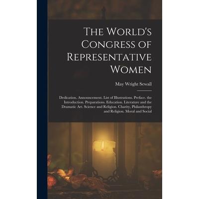 The World's Congress of Representative Women