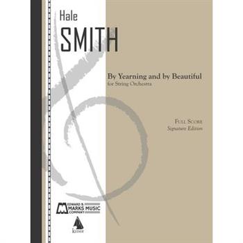 By Yearning and by Beautiful