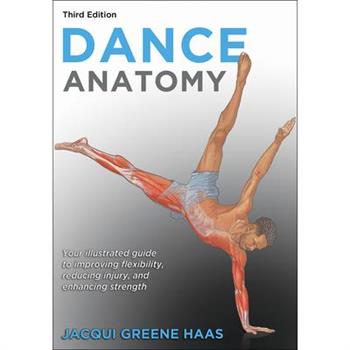 Dance Anatomy