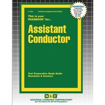 Assistant Conductor