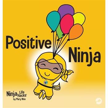 Positive Ninja