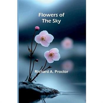 Flowers of the Sky