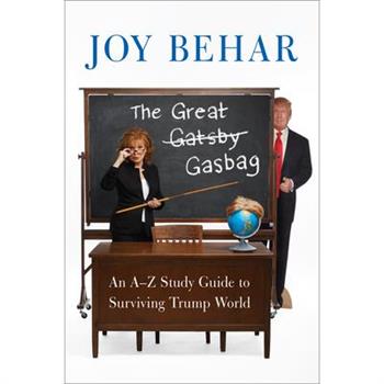 The Great Gasbag