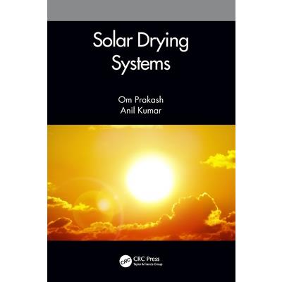 Solar Drying Systems