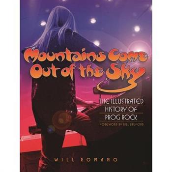 Mountains Come Out of the Sky