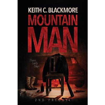 Mountain Man 2nd Prequel