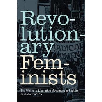 Revolutionary Feminists