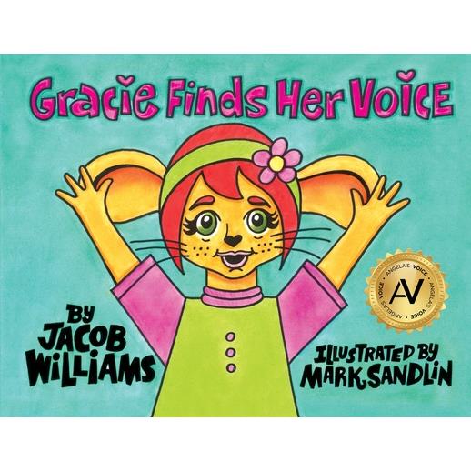 Gracie Finds Her Voice