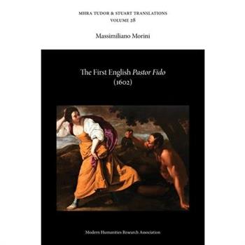 The First English Pastor Fido (1602)