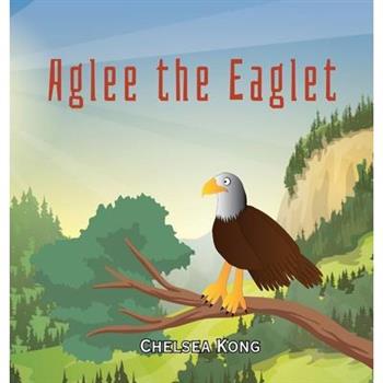 Aglee the Eagle