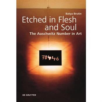 Etched in Flesh and Soul