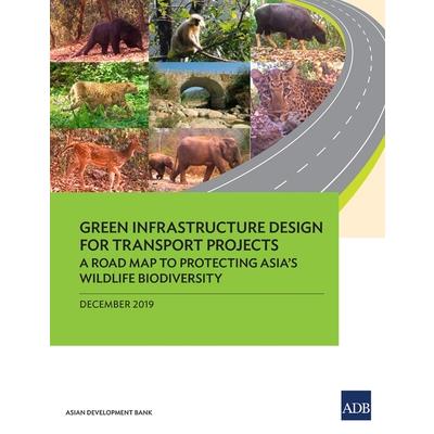 Green Infrastructure Design for Transport Projects