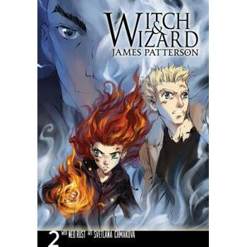 Witch & Wizard 2
