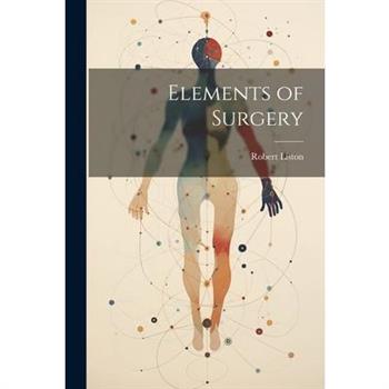 Elements of Surgery