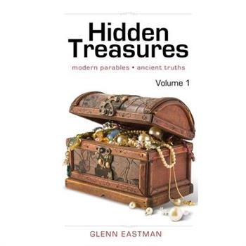 Hidden Treasures, Volume 1