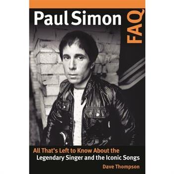 Paul Simon