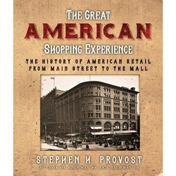 The Great American Shopping Experience