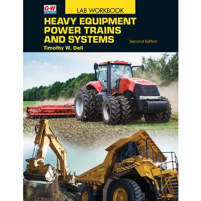 Heavy Equipment Power Trains and Systems