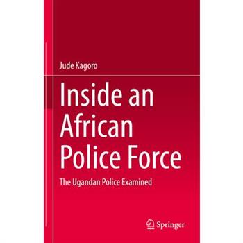 Inside an African Police Force
