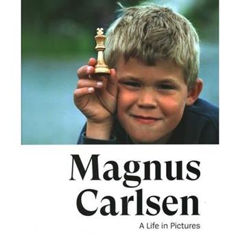 Magnus Carlsen