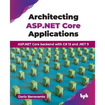 Architecting ASP.NET Core Applications