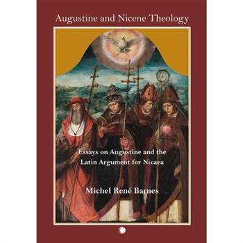 Augustine and Nicene Theology