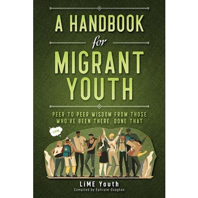 A Handbook for Migrant Youth