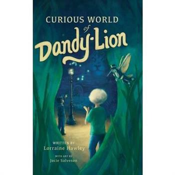 Curious World of Dandy-lion