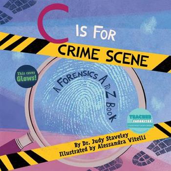 C Is for Crime Scene