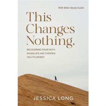 This Changes Nothing