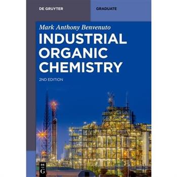 Industrial Organic Chemistry