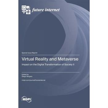 Virtual Reality and Metaverse