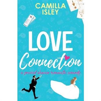 Love Connection (Special Blue Borders Edition)