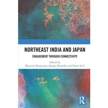 Northeast India and Japan
