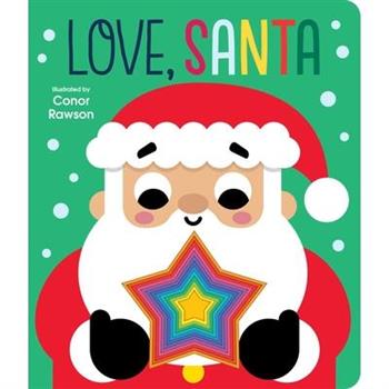 Love, Santa