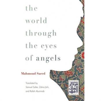 The World Through the Eyes of Angels