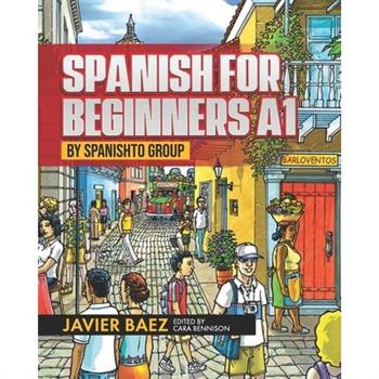 Spanish for Beginners A1