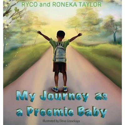 My Journey as a Preemie Baby