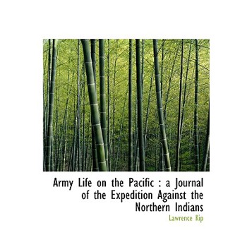 Army Life on the Pacific