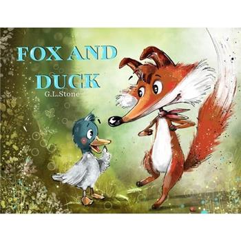 Fox and Duck