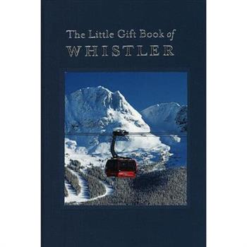 The Little Gift Book of Whistler
