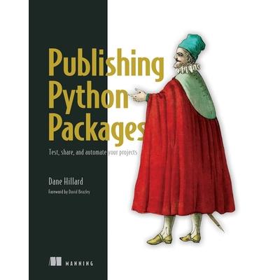 Publishing Python Packages