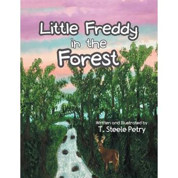 Little Freddy in the Forest