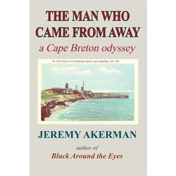 The Man who Came from Away