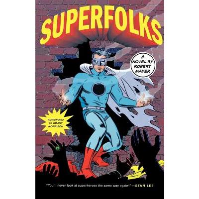 Super-Folks